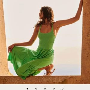 NATION LTD summer dress